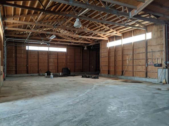 Formally Nutrien Ag Solutions: 301 E State Highway 133, Oakland, IL 61943